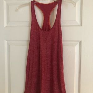 Lululemon cool racerback size 10